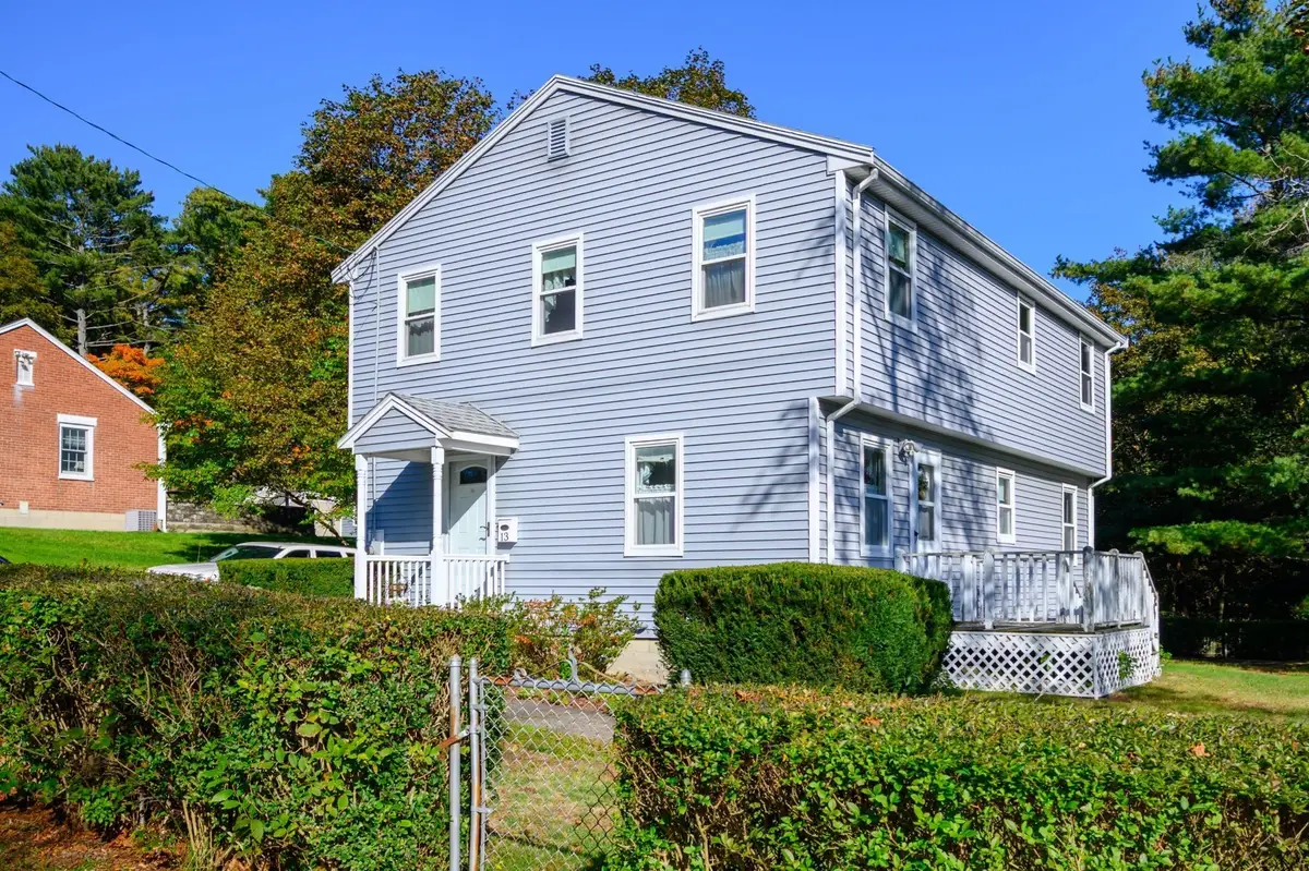 13 Hemlock Rd, Hingham, MA 02043 - #1