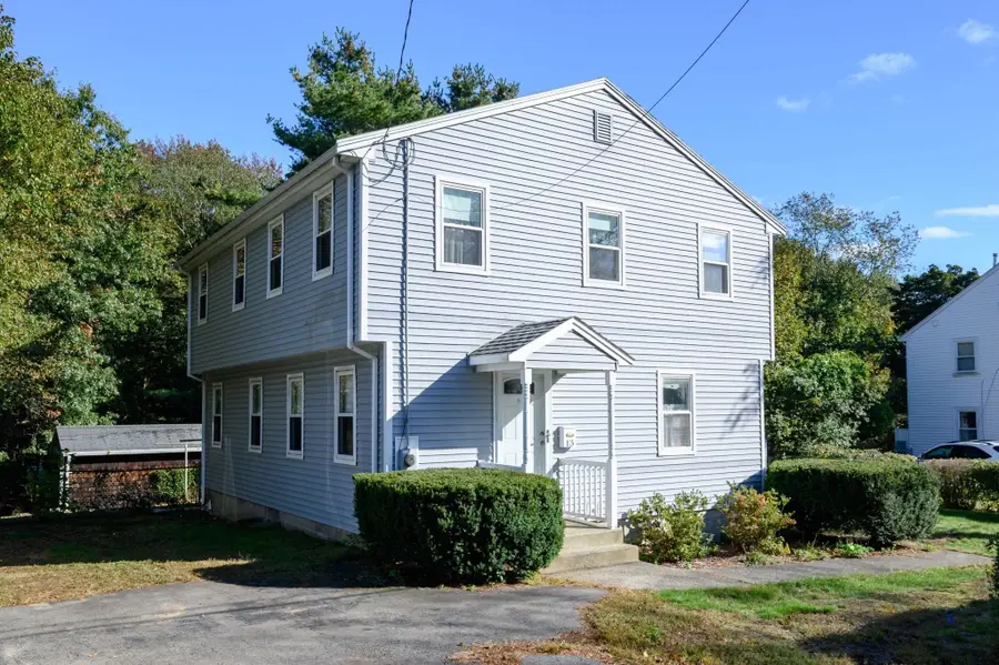 13 Hemlock Rd, Hingham, MA 02043 - #2