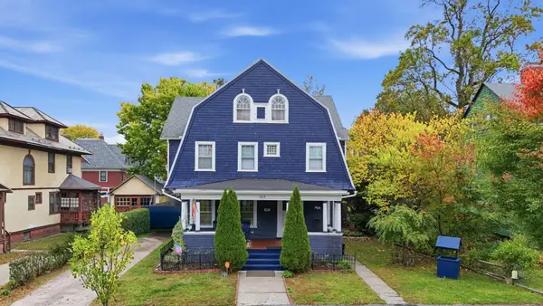 169 Forest Park Ave, Springfield, MA 01108