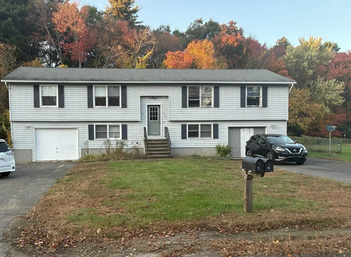 140-142 Bourne Street, Three Rivers, MA 01080 - #1