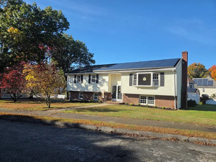 31 Towne Crest Drive, Stoneham, MA 02180 - #2