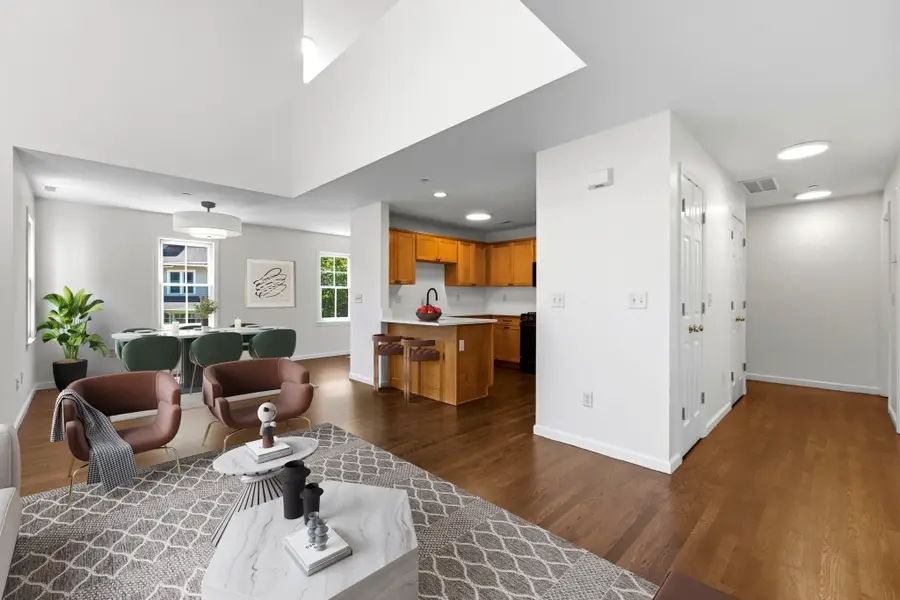 19 Russell Pl #19, Arlington, MA 02474 - #2