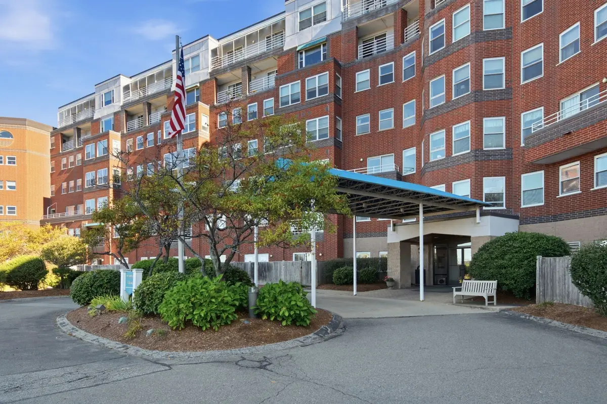 9 Park Ave #517, Hull, MA 02045 - #1