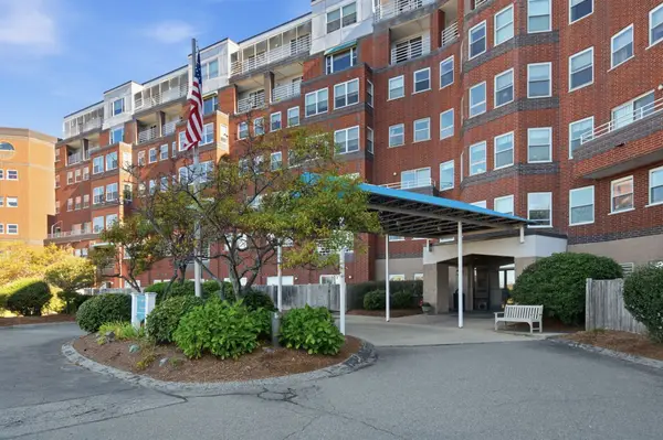 9 Park Ave #517, Hull, MA 02045