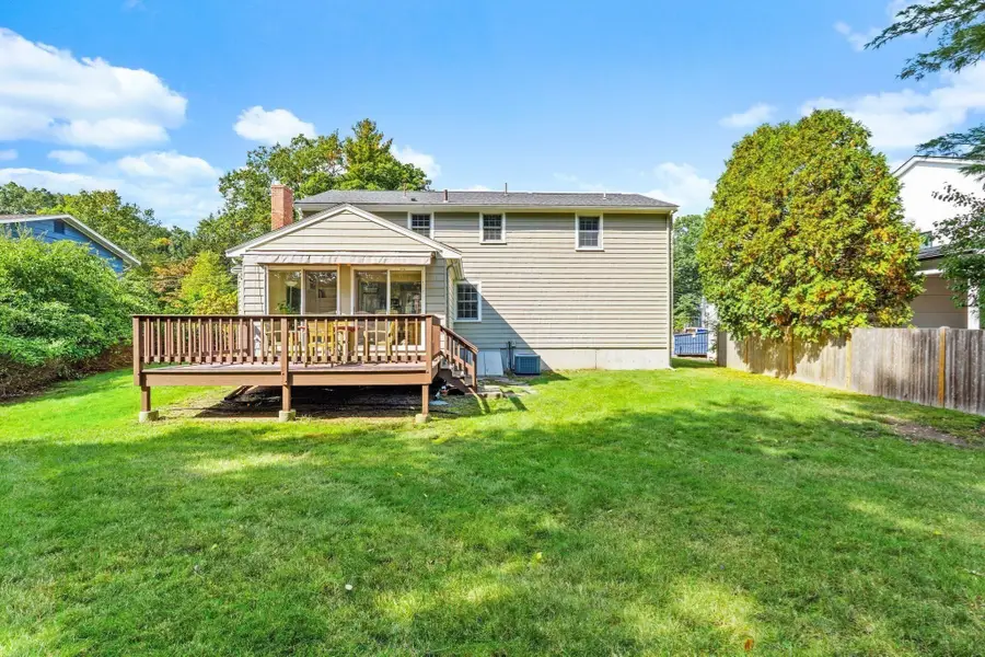 21 Tanglewood Road, Needham, MA 02494 - #2
