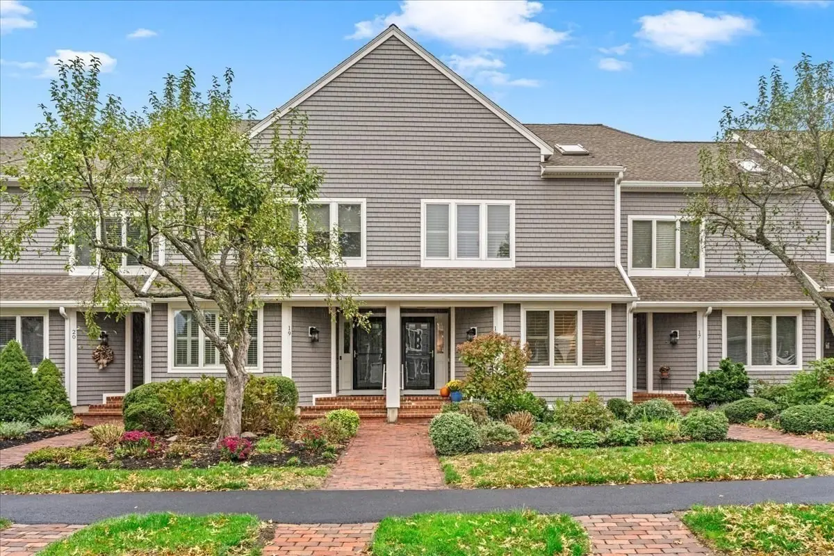 40 Driftway #18, Scituate, MA 02066 - #1