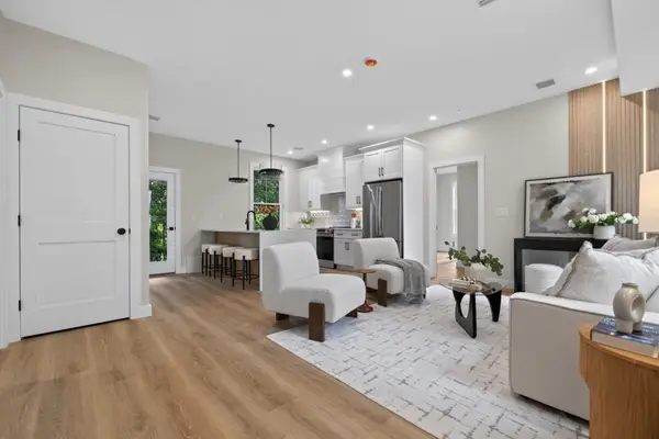 2 Readfield Place #2, Boston, MA 02119