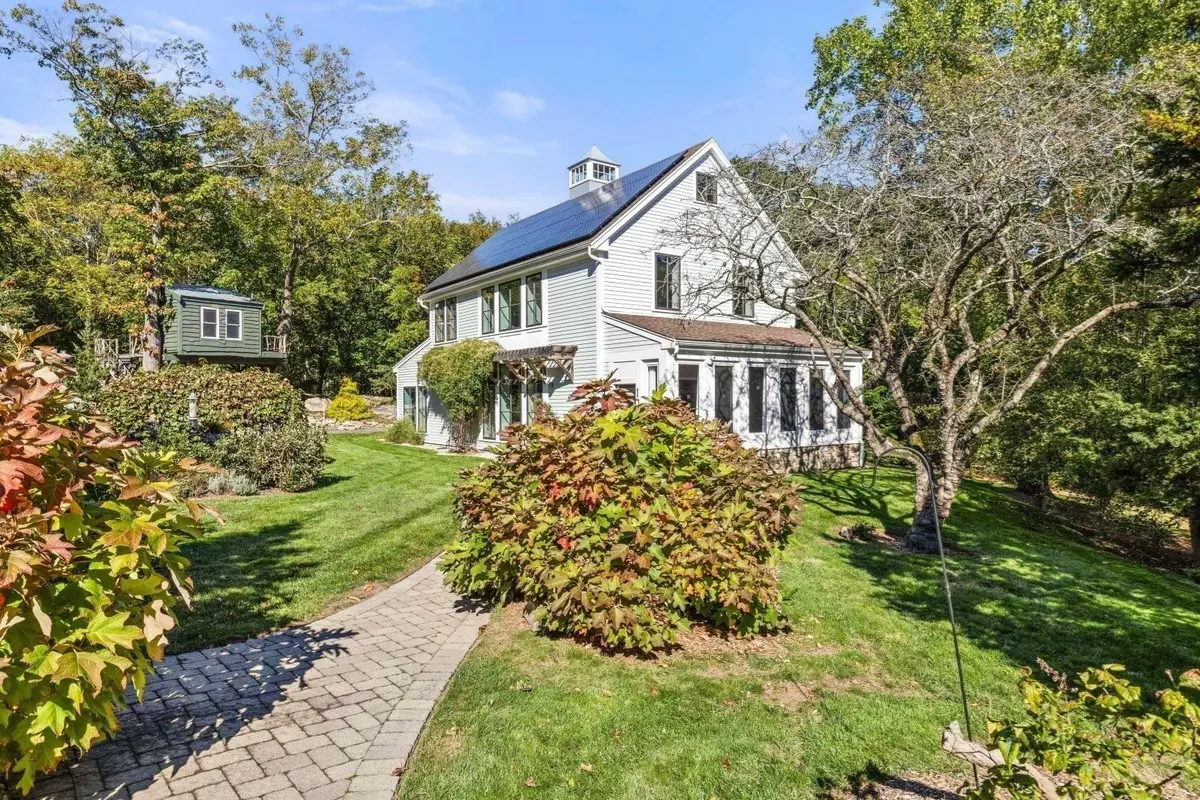 108 Kilby St, Hingham, MA 02043 - #1