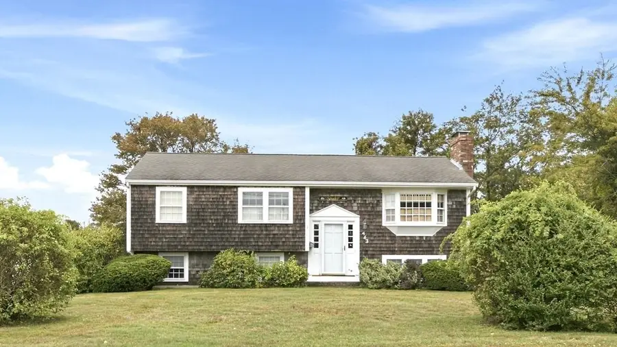 463 Hatherly Road, Scituate, MA 02066 - #2