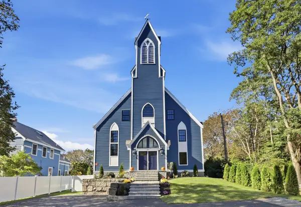 964 Washington St #2, Gloucester, MA 01930