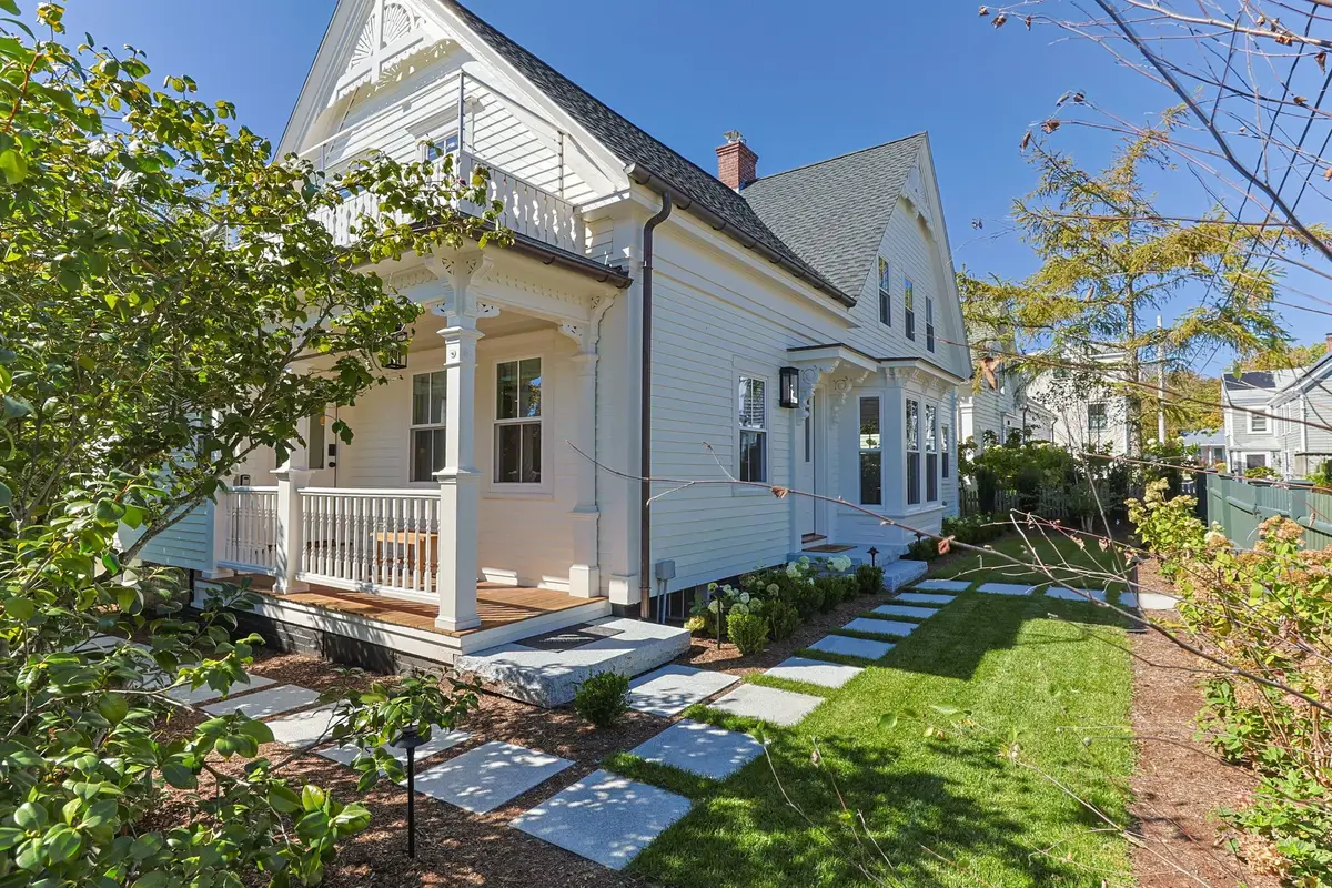 6 Washington Avenue, Provincetown, MA 02657 - #1