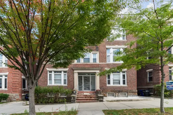 64 Seaver, Boston, MA 02119