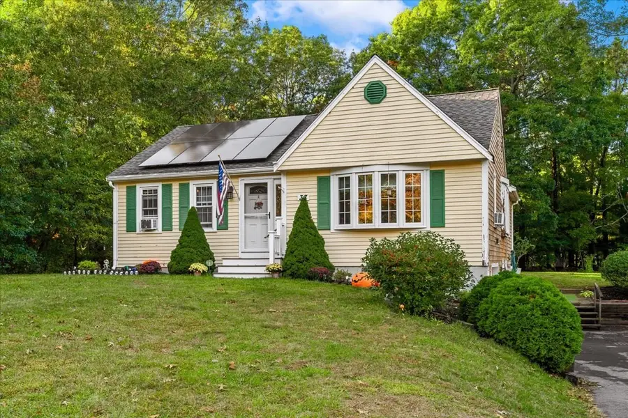 37 Donna Dr, Plymouth, MA 02360 - #2