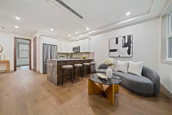 4 Haynes St #1, Boston, MA 02128