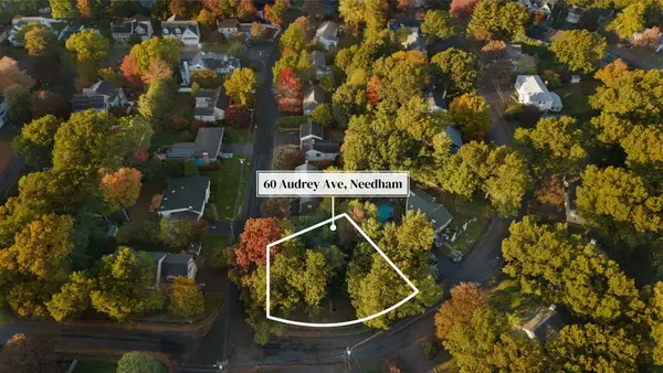60 Audrey Avenue, Needham, MA 02492