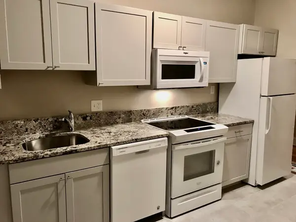 52 Strathmore Rd #46, Boston, MA 02135