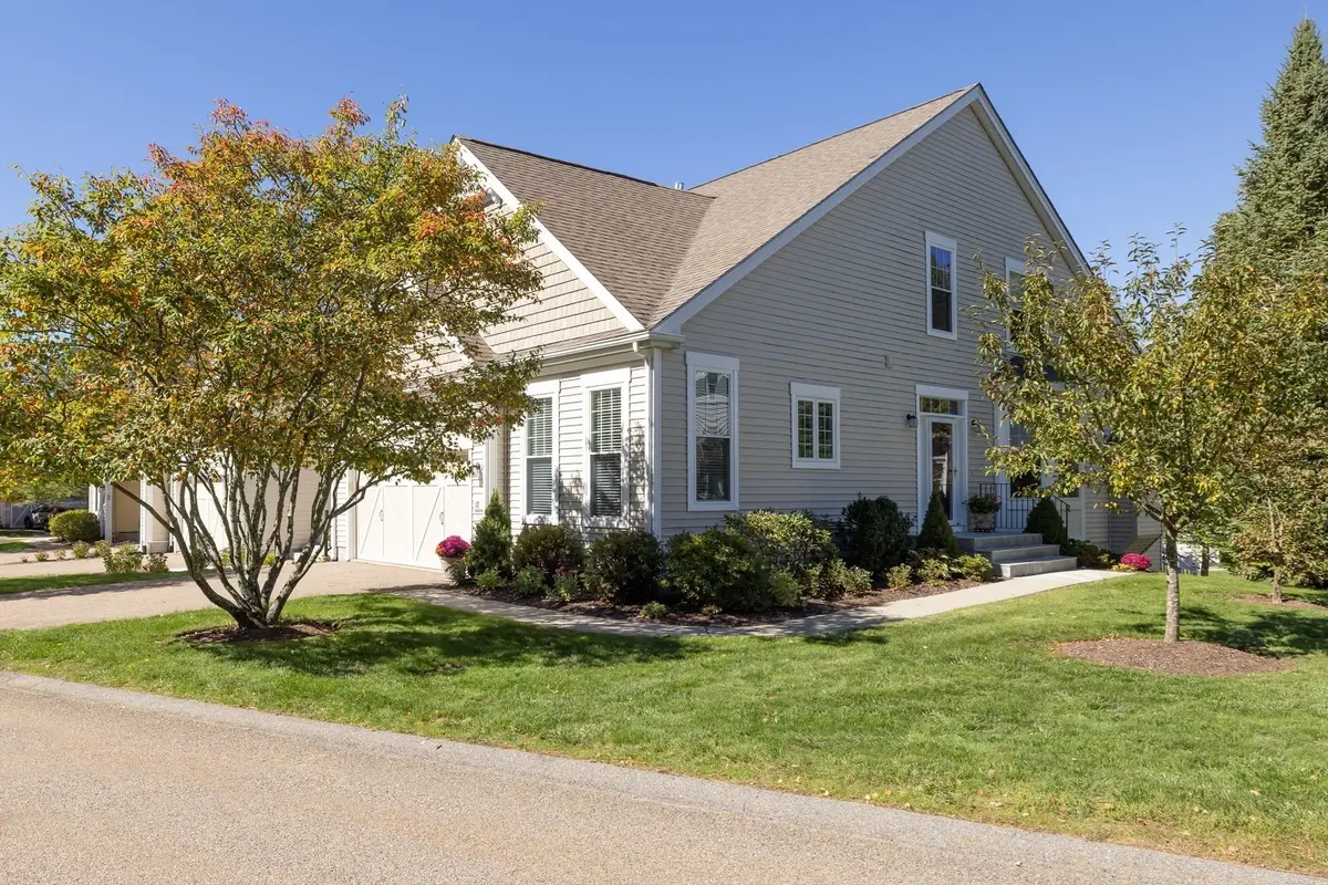12 Allison Way #12, Natick, MA 01760 - #1