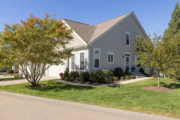 12 Allison Way #12, Natick, MA 01760