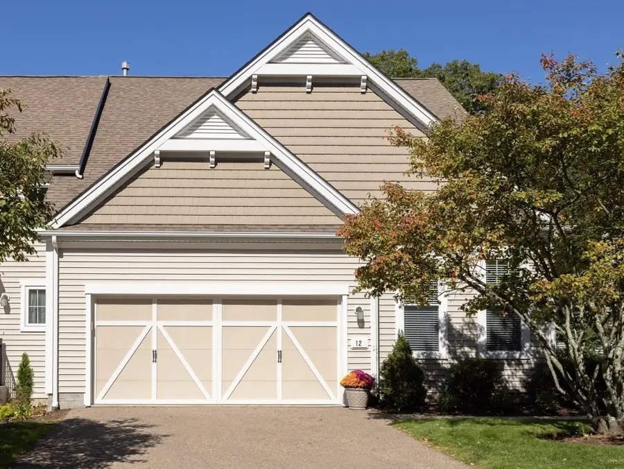 12 Allison Way #12, Natick, MA 01760 - #2