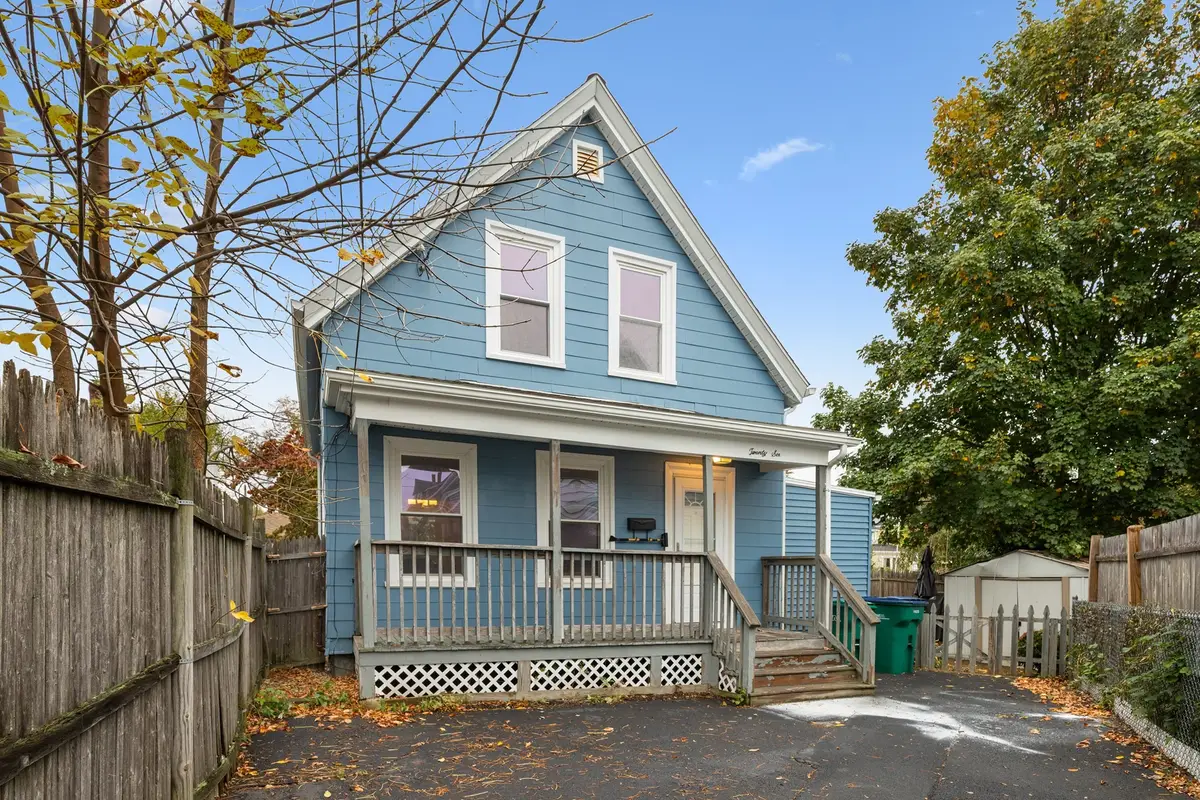 26 Archer St, Lynn, MA 01902 - #1