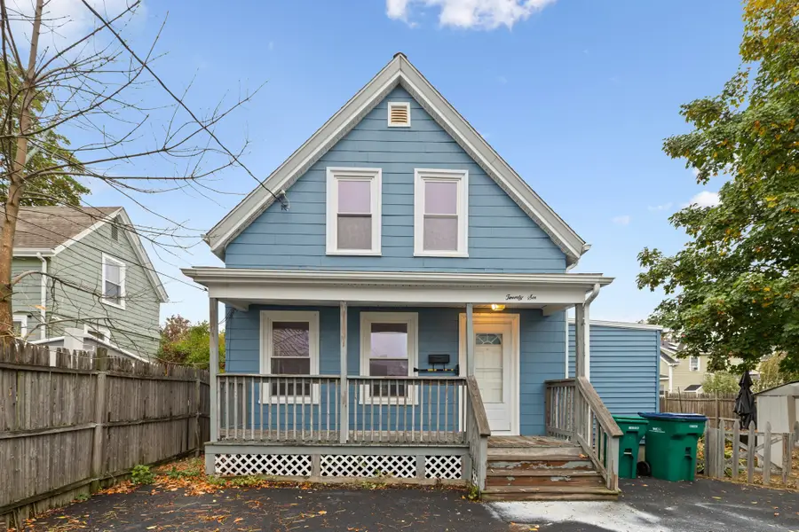 26 Archer St, Lynn, MA 01902 - #2