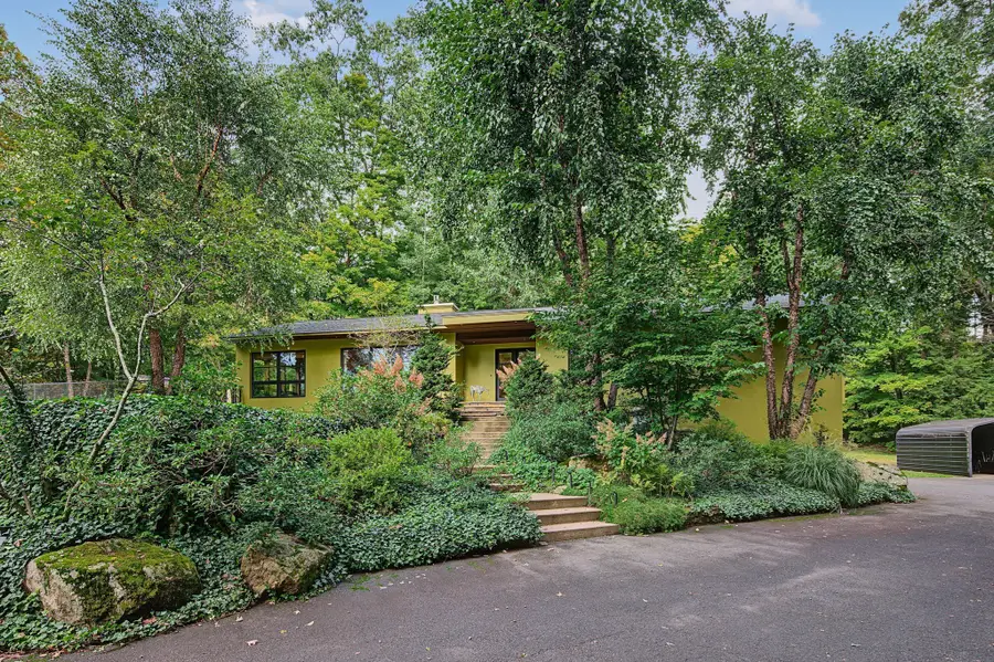 50 Porter St, Granby, MA 01033 - #3