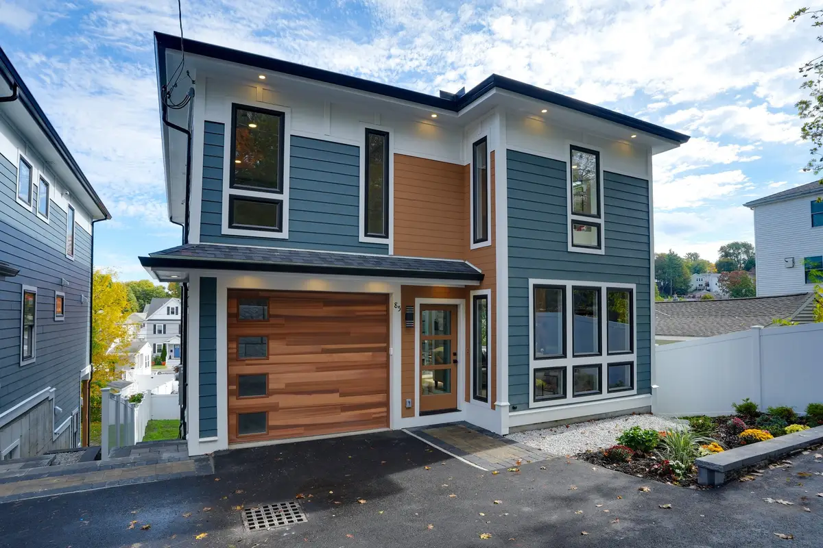 85 Hillcrest Street, Waltham, MA 02451 - #1