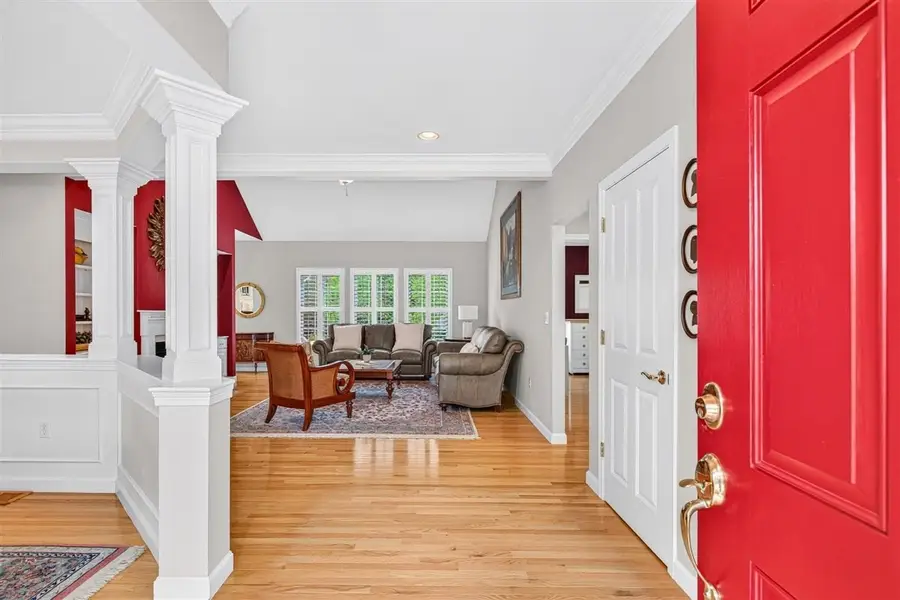 22 Silver Brook Ln #22, Norwell, MA 02061 - #3