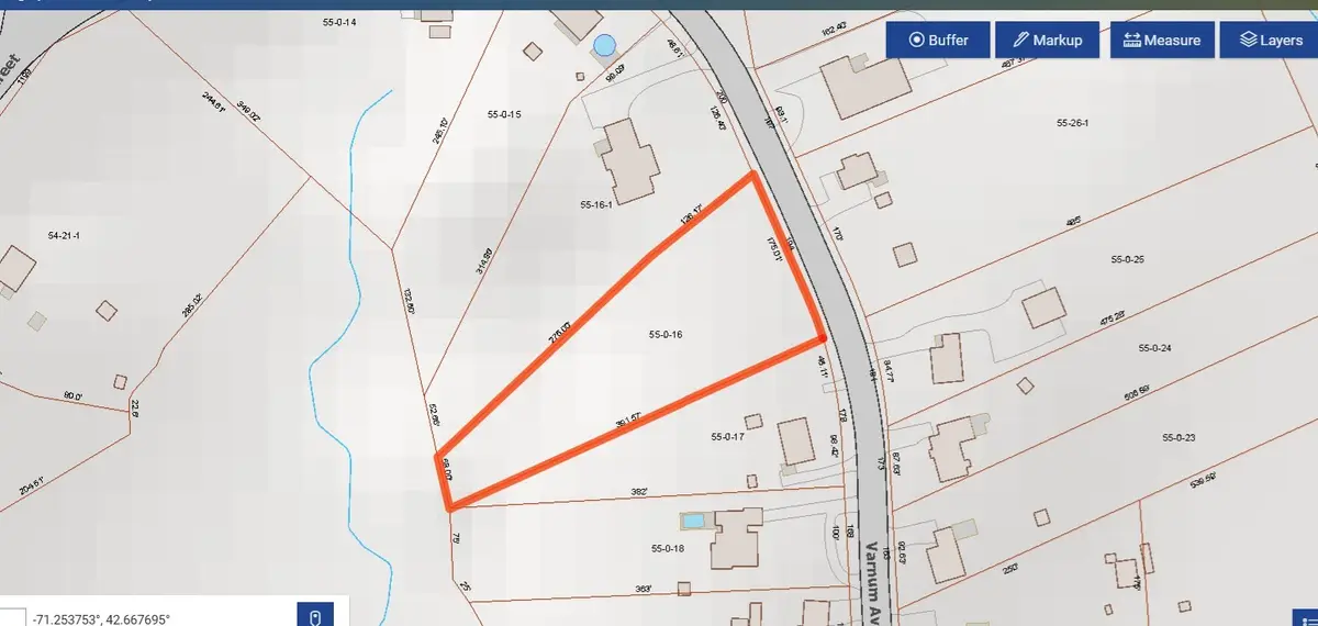 194 Varnum Avenue, Dracut, MA 01826 - #1