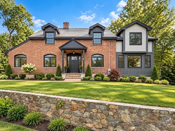6 Lovis, Wakefield, MA 01880