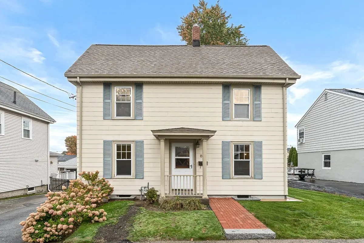 80 Nelson St, Winchester, MA 01890 - #1