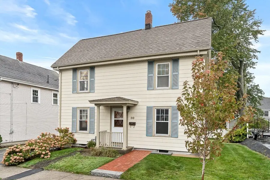 80 Nelson St, Winchester, MA 01890 - #2