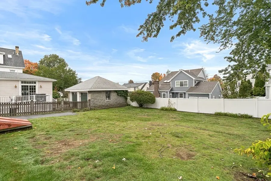 80 Nelson St, Winchester, MA 01890 - #3