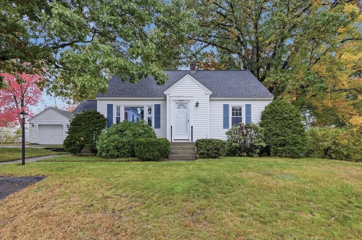 147 Ninth Street, Leominster, MA 01453 - #1