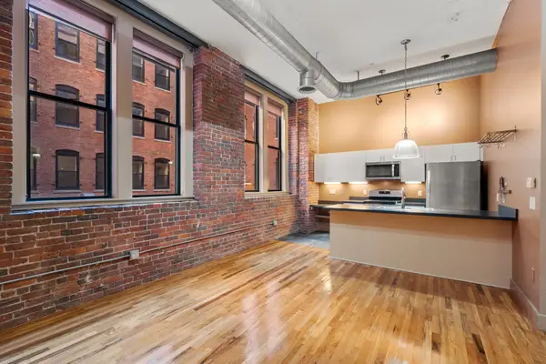 13-17 Willow St #205, Lynn, MA 01901
