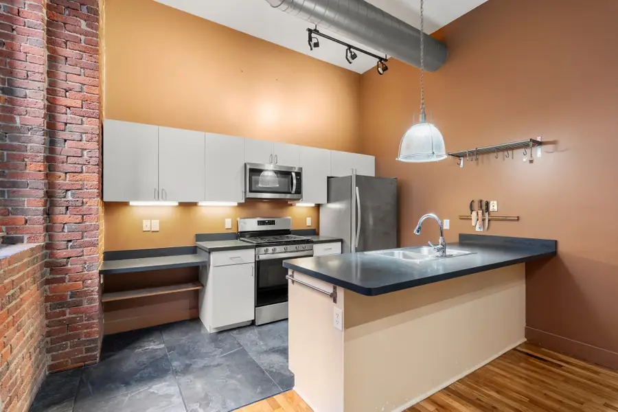 13-17 Willow St #205, Lynn, MA 01901 - #2