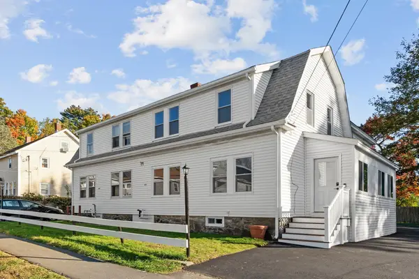 106 Second Street #106, North Andover, MA 01845