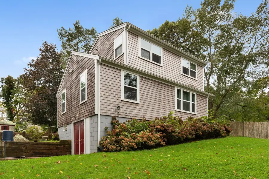 24 Old Tote Rd, Orleans, MA 02653 - #2