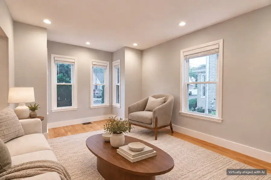 13 Hartwell St #1, Waltham, MA 02453 - #3