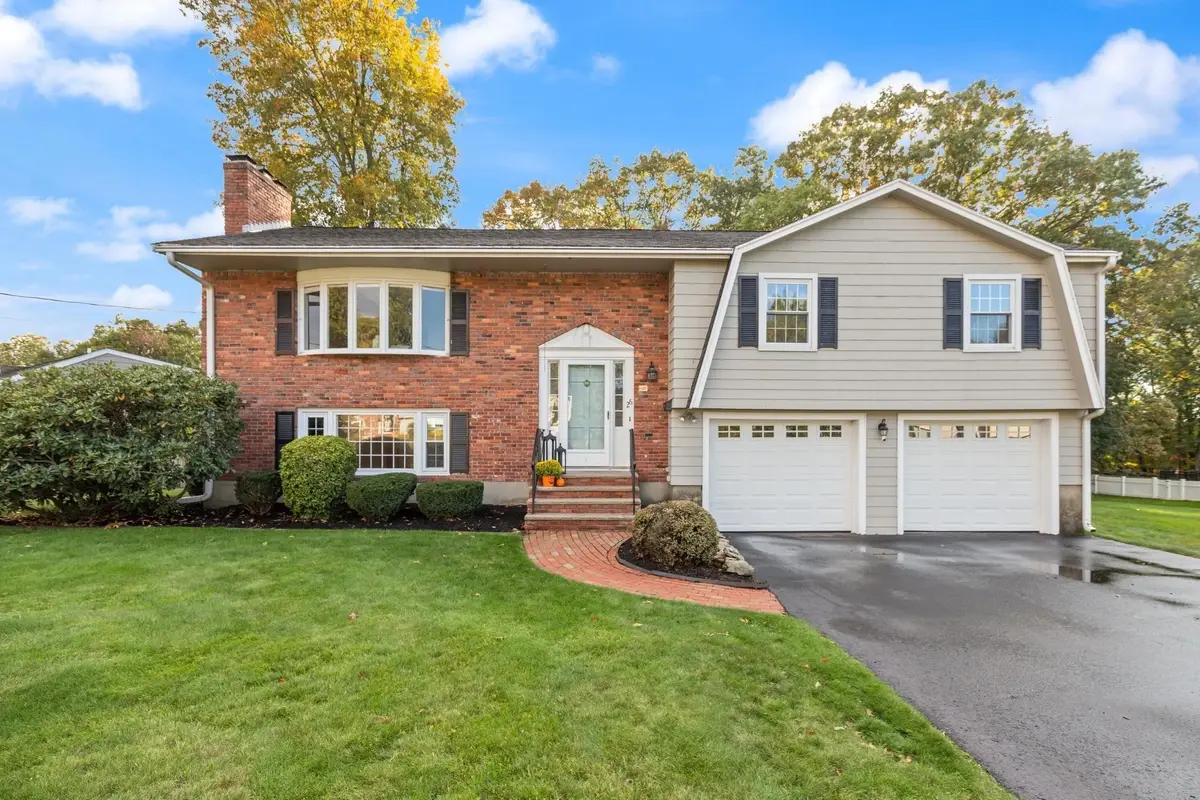 26 Marla Lane, Reading, MA 01867 - #1