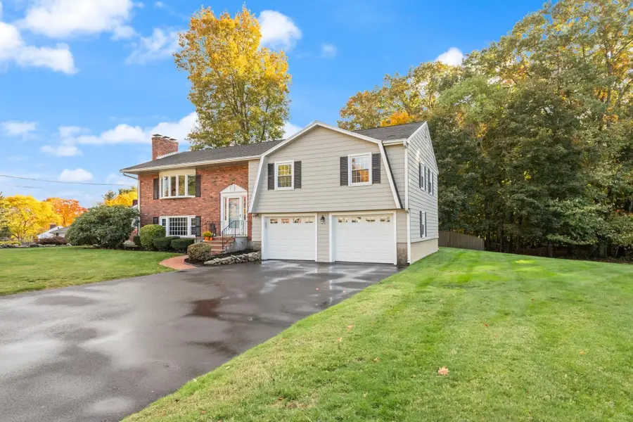 26 Marla Lane, Reading, MA 01867 - #3