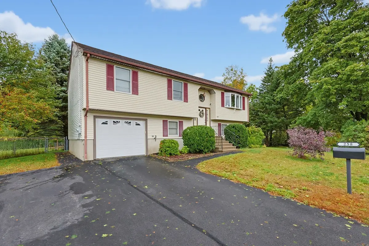 258 Dunbar St., Taunton, MA 02780 - #1