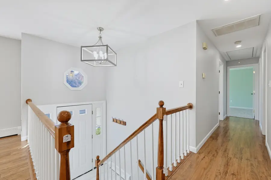 258 Dunbar St., Taunton, MA 02780 - #3