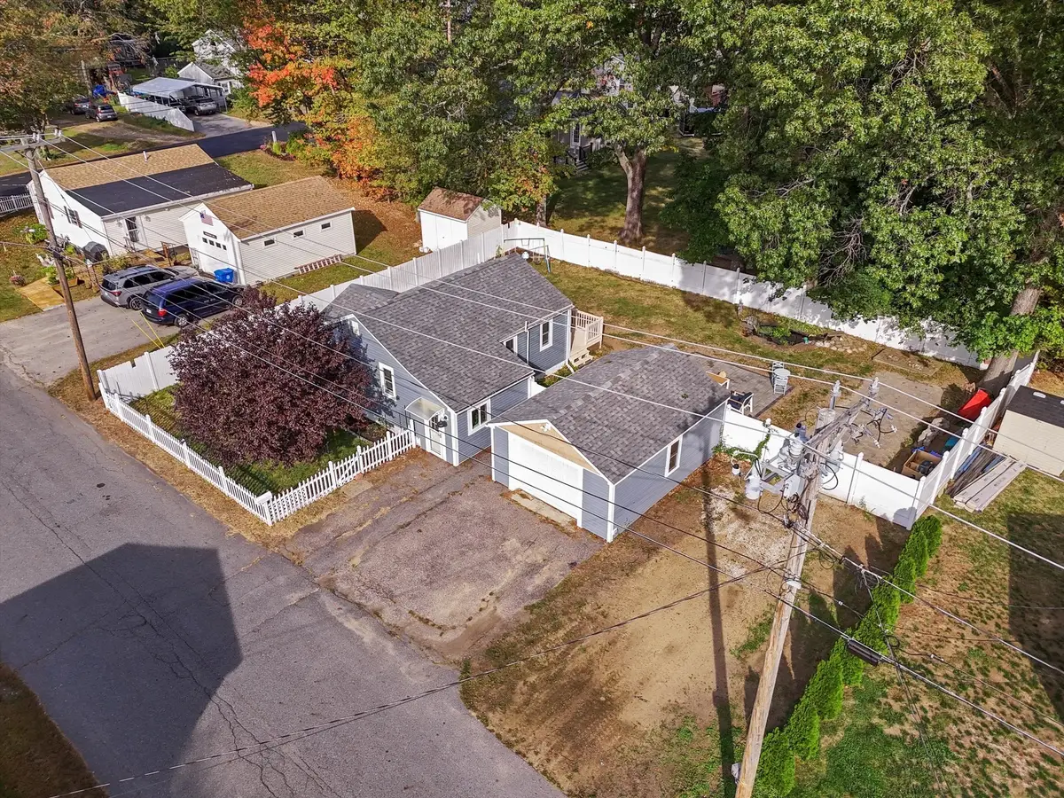 2 Burnside Lane, Merrimac, MA 01860 - #1