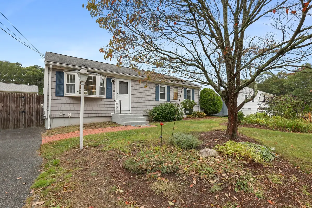 14 Standish Ave., White Island Shores, MA 02538 - #1