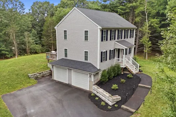 46 Clay St, Middleboro, MA 02346