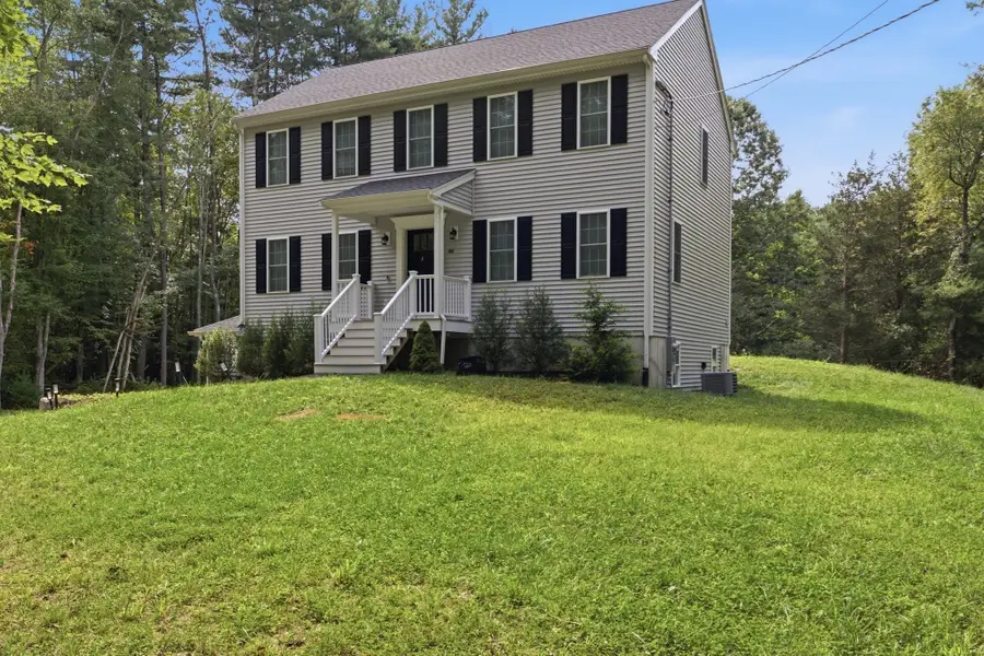 46 Clay St, Middleboro, MA 02346 - #2