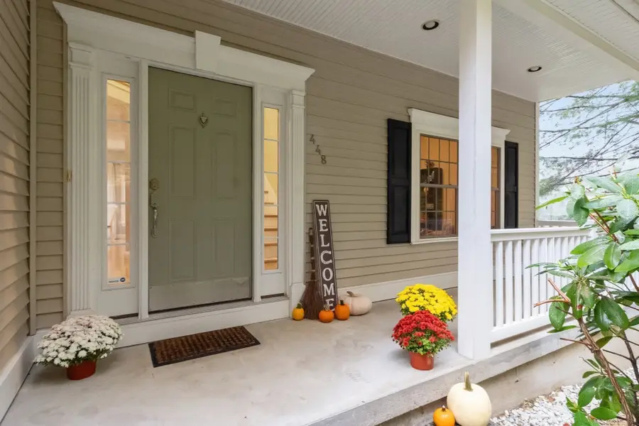 448 Malden St., Holden, MA 01520 - #2