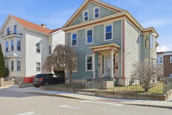199 Purchase St, Fall River, MA 02721