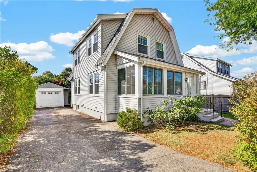 8 Sunnyside Rd, Quincy, MA 02169 - #2